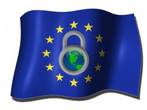 EuropeFlag_with_lock